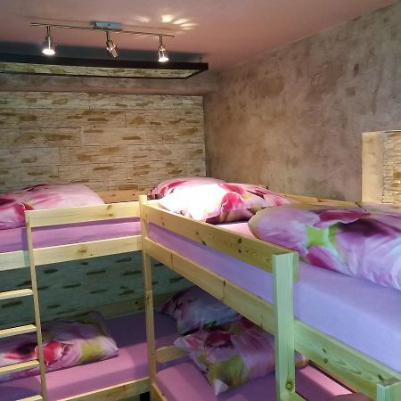 קרקוב Lawendowy Hostel מראה חיצוני תמונה