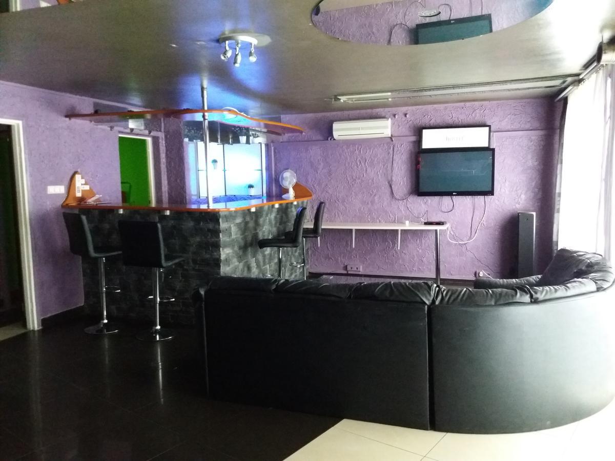קרקוב Lawendowy Hostel מראה חיצוני תמונה