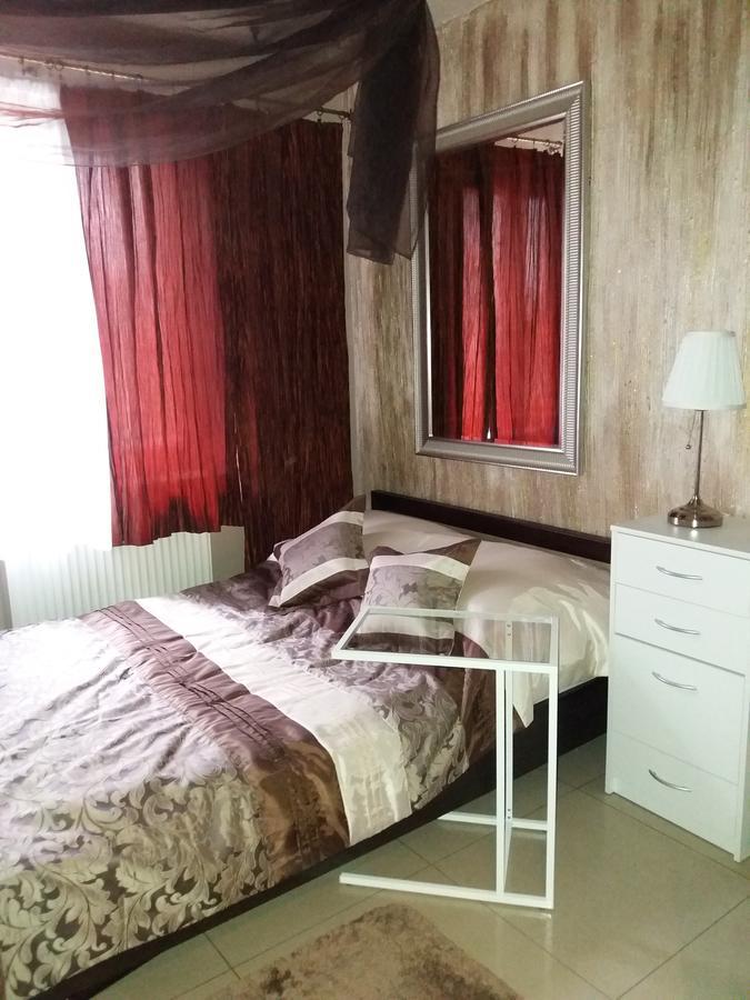 קרקוב Lawendowy Hostel מראה חיצוני תמונה