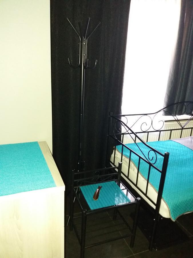 קרקוב Lawendowy Hostel מראה חיצוני תמונה