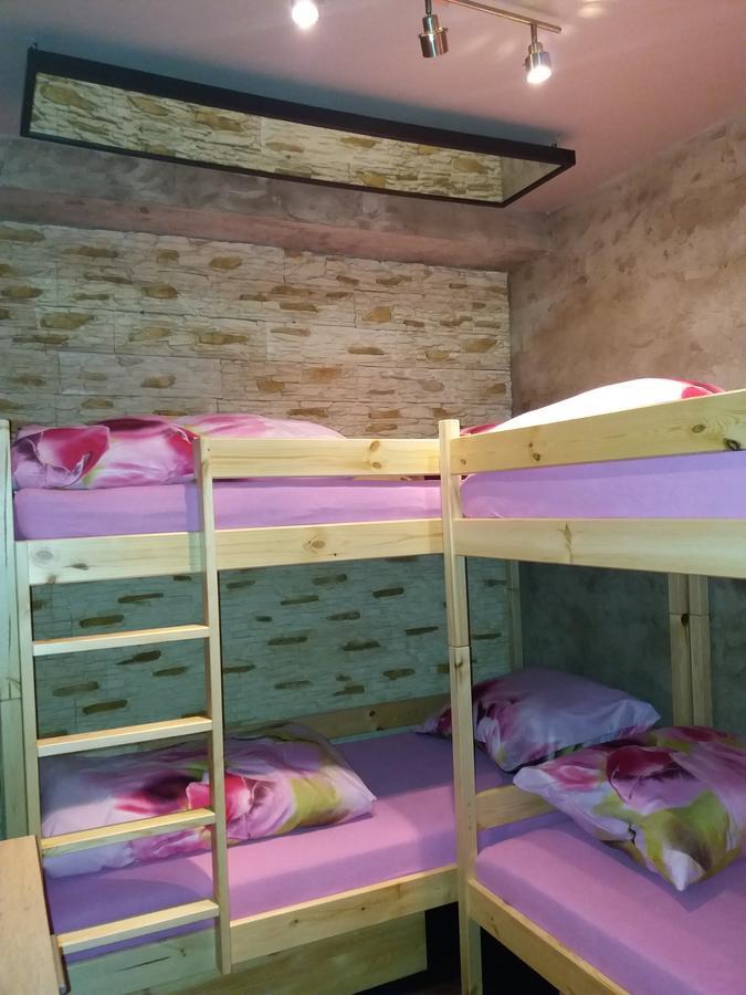 קרקוב Lawendowy Hostel מראה חיצוני תמונה