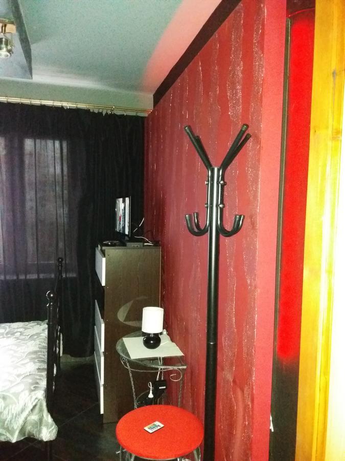 קרקוב Lawendowy Hostel מראה חיצוני תמונה