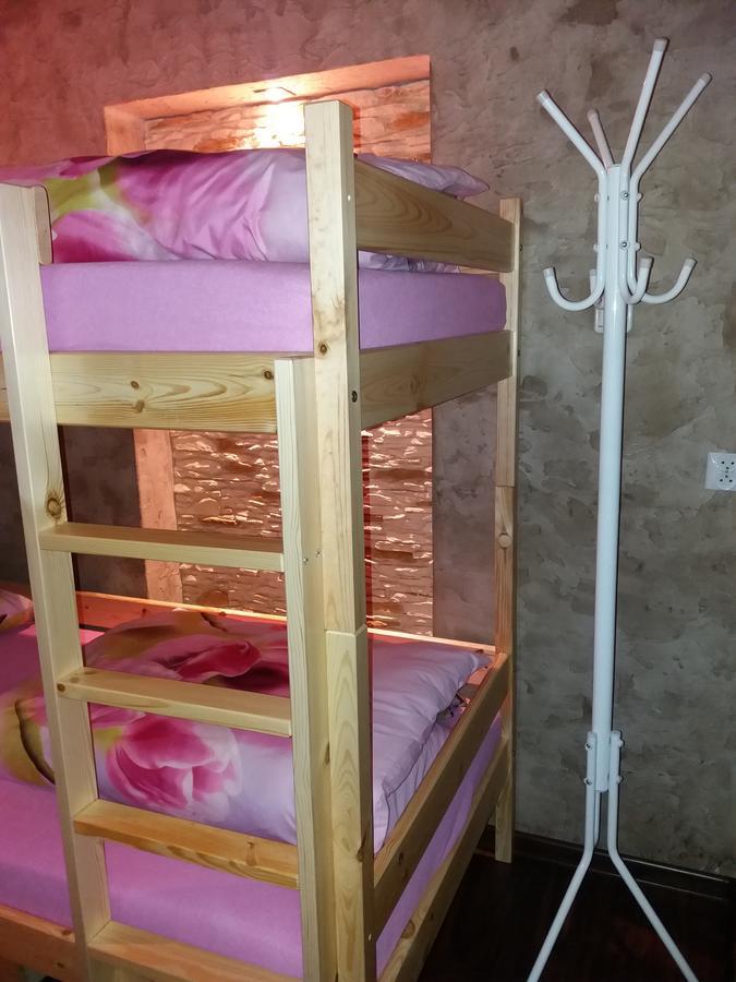 קרקוב Lawendowy Hostel מראה חיצוני תמונה