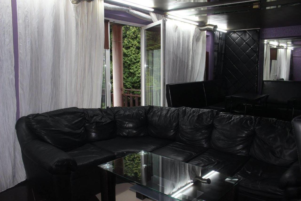 קרקוב Lawendowy Hostel מראה חיצוני תמונה