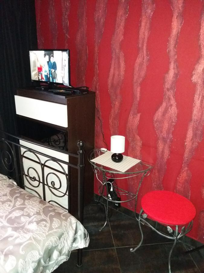 קרקוב Lawendowy Hostel מראה חיצוני תמונה