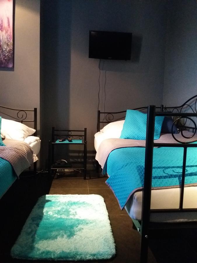 קרקוב Lawendowy Hostel מראה חיצוני תמונה