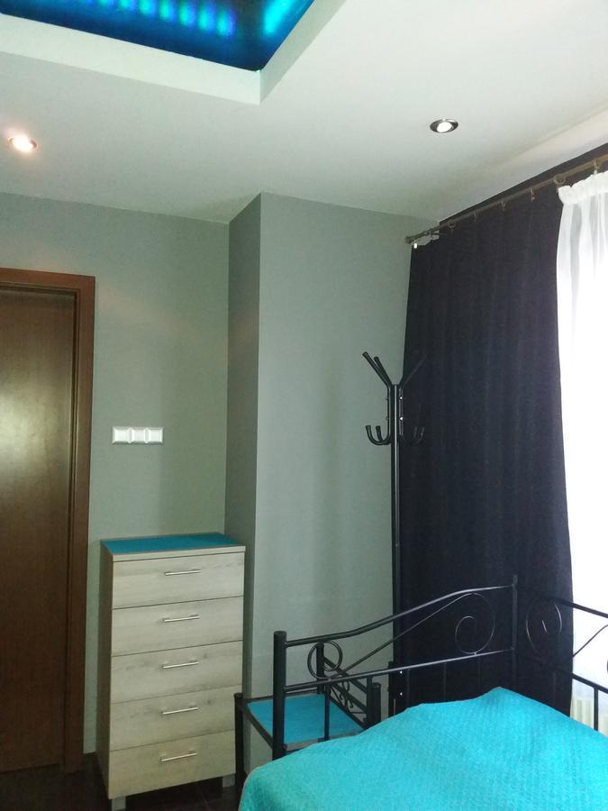 קרקוב Lawendowy Hostel מראה חיצוני תמונה