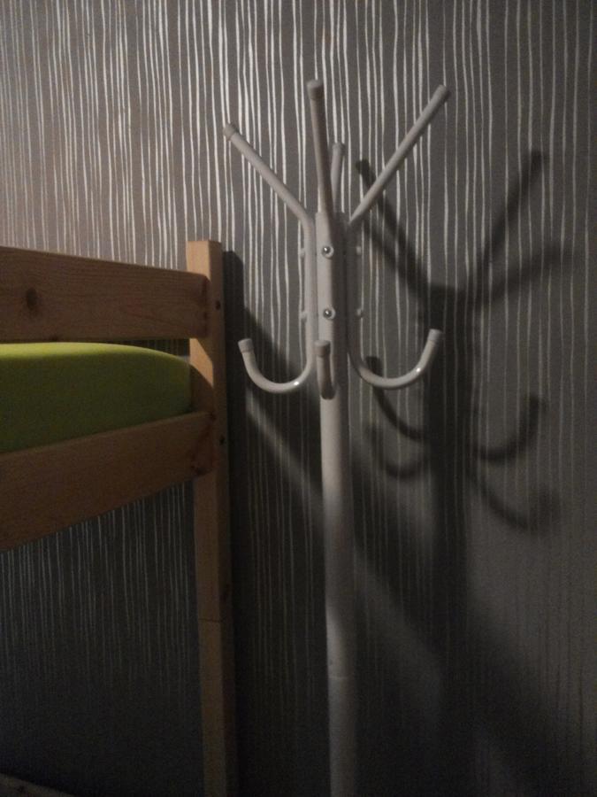 קרקוב Lawendowy Hostel מראה חיצוני תמונה