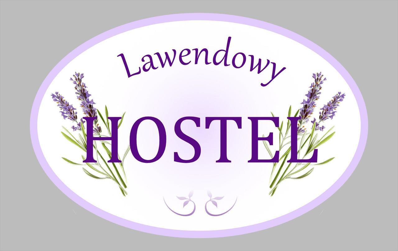 קרקוב Lawendowy Hostel מראה חיצוני תמונה