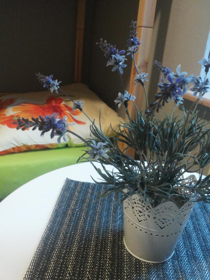 קרקוב Lawendowy Hostel מראה חיצוני תמונה