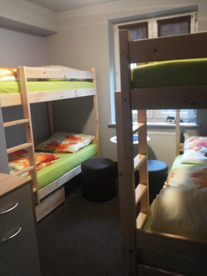 קרקוב Lawendowy Hostel מראה חיצוני תמונה