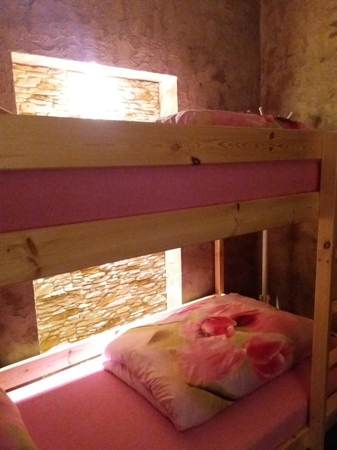 קרקוב Lawendowy Hostel מראה חיצוני תמונה
